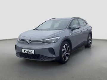 VW ID.4 Pro Performance 150kW LED NAVI EPH MFL