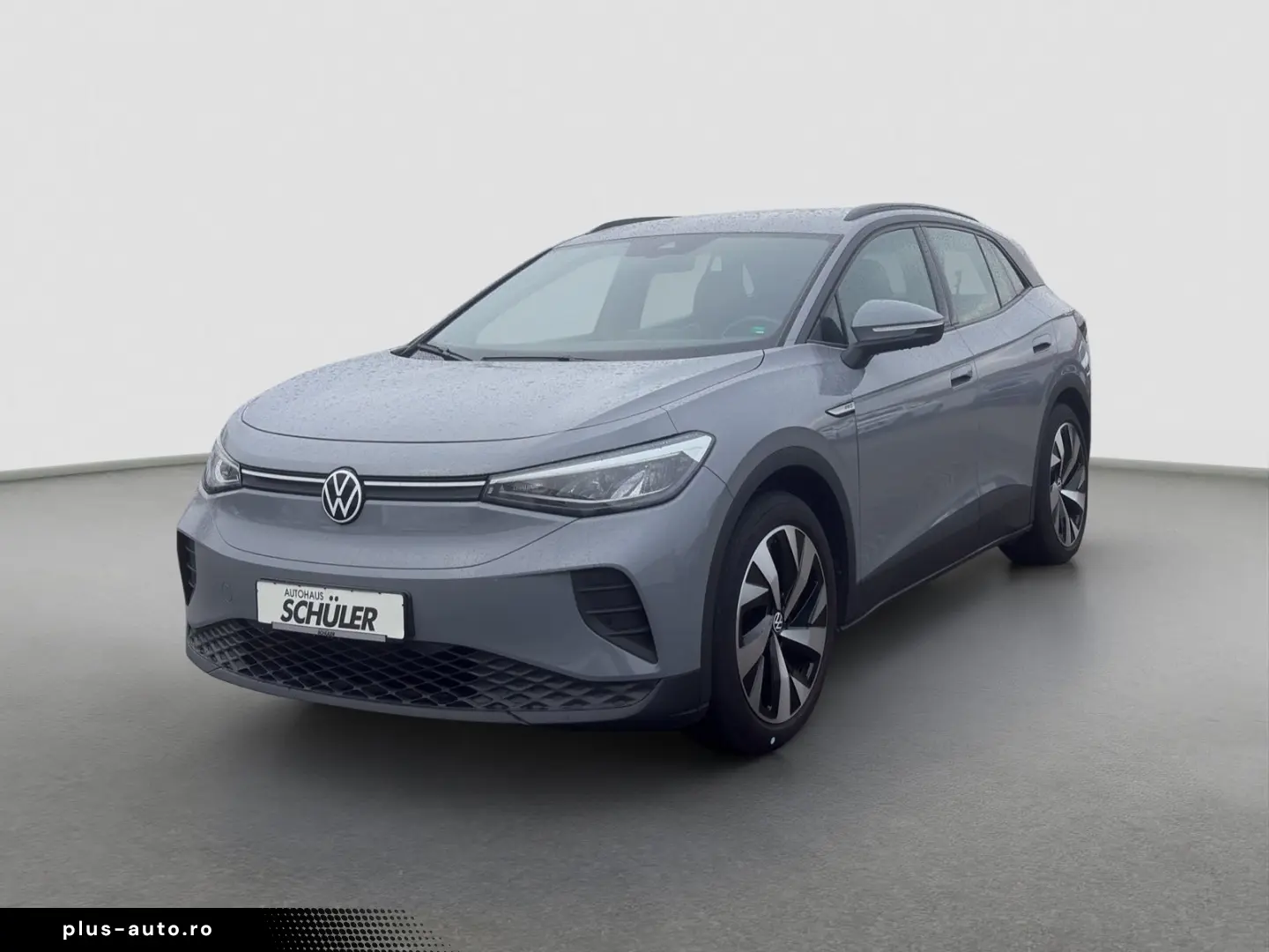 VW ID.4 Pro Performance 150kW LED NAVI EPH MFL