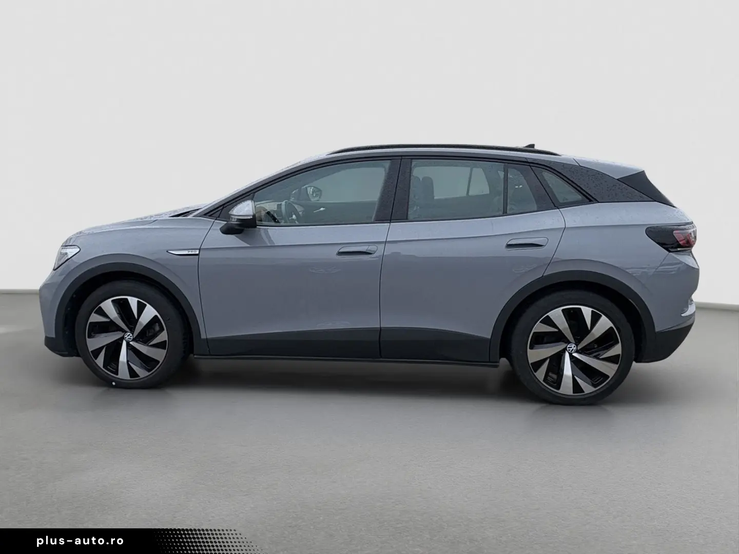 VW ID.4 Pro Performance 150kW LED NAVI EPH MFL