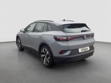 VW ID.4 Pro Performance 150kW LED NAVI EPH MFL