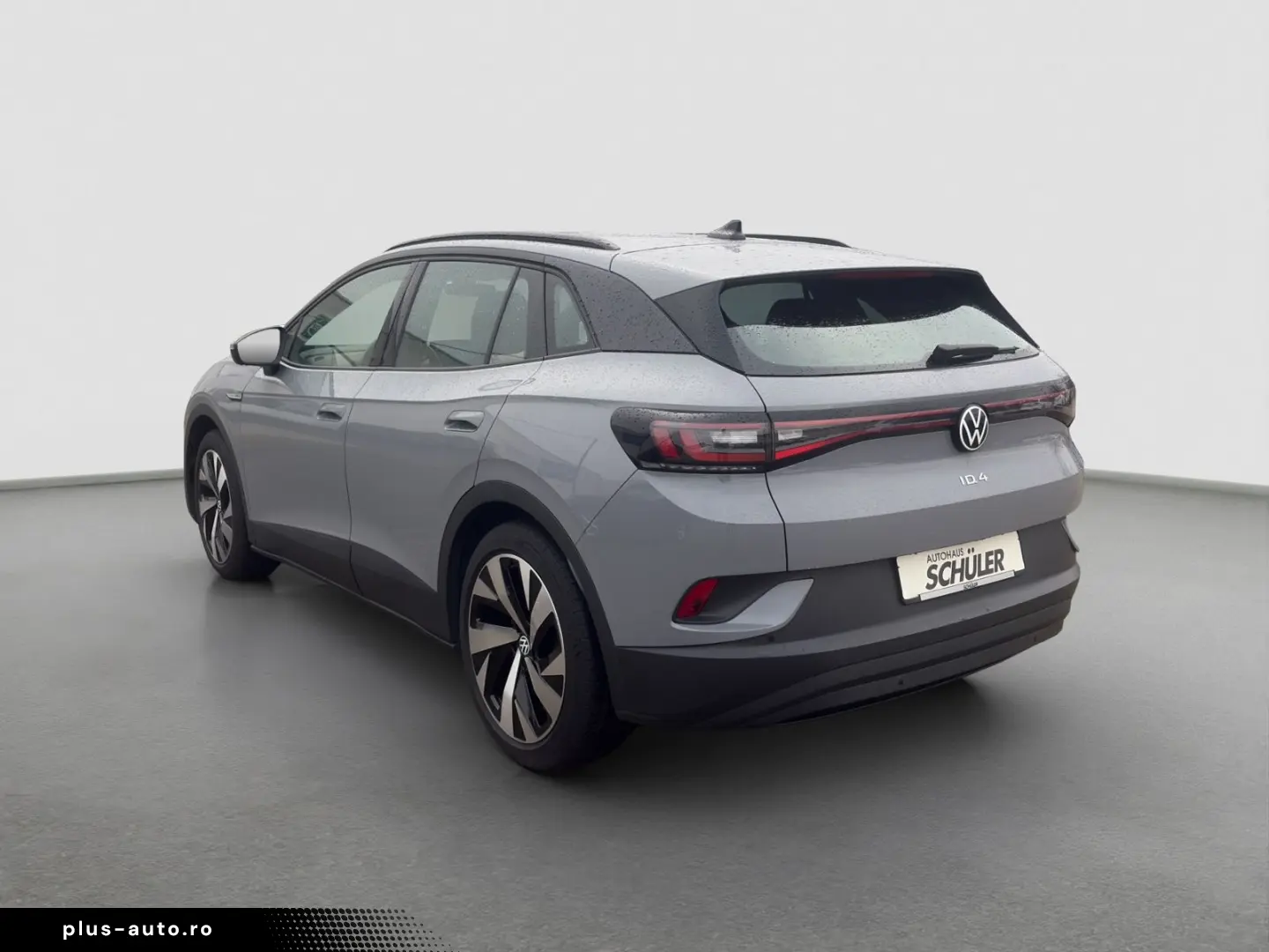 VW ID.4 Pro Performance 150kW LED NAVI EPH MFL