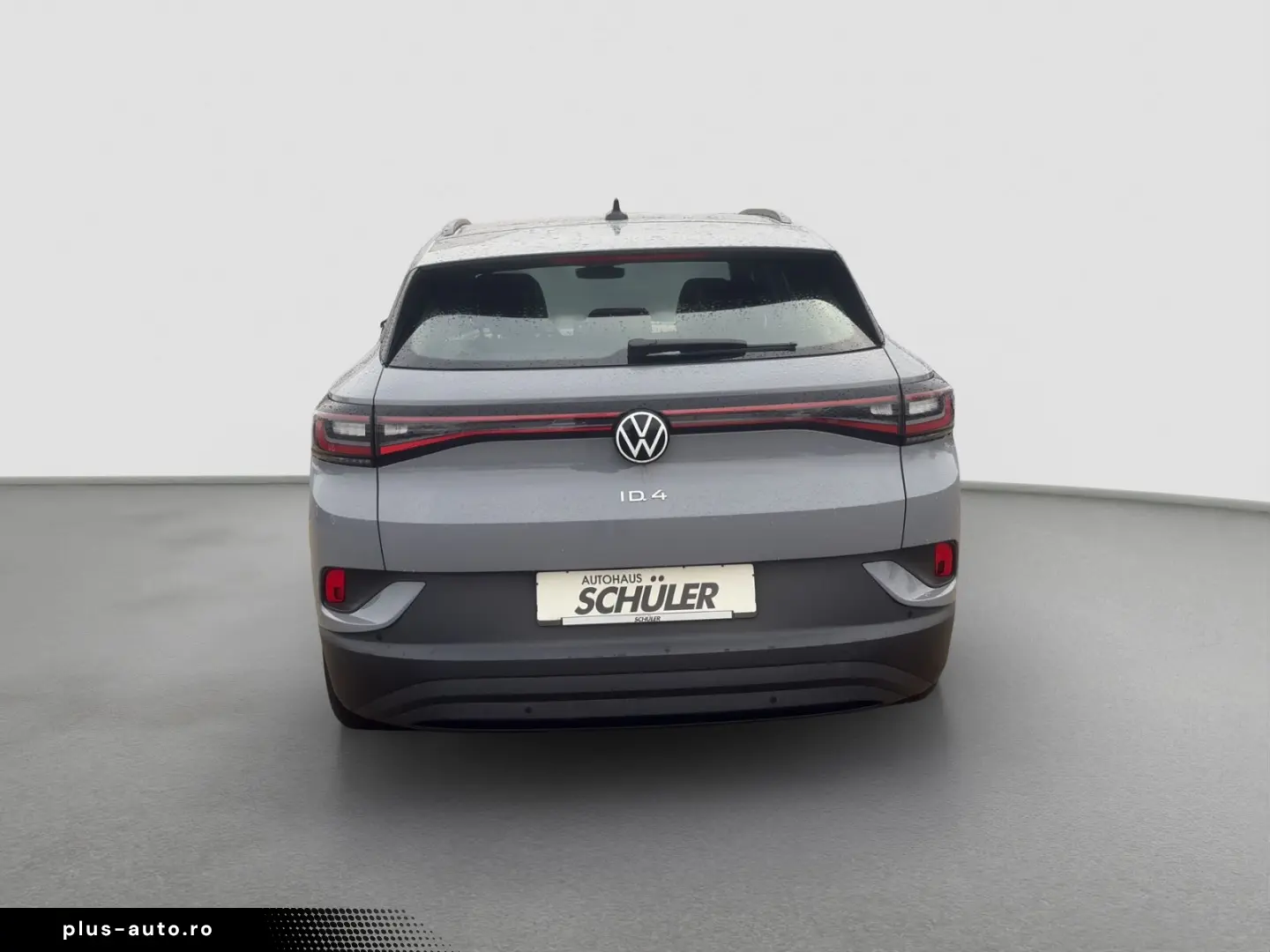 VW ID.4 Pro Performance 150kW LED NAVI EPH MFL