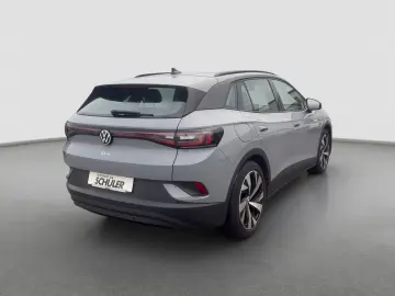 VW ID.4 Pro Performance 150kW LED NAVI EPH MFL