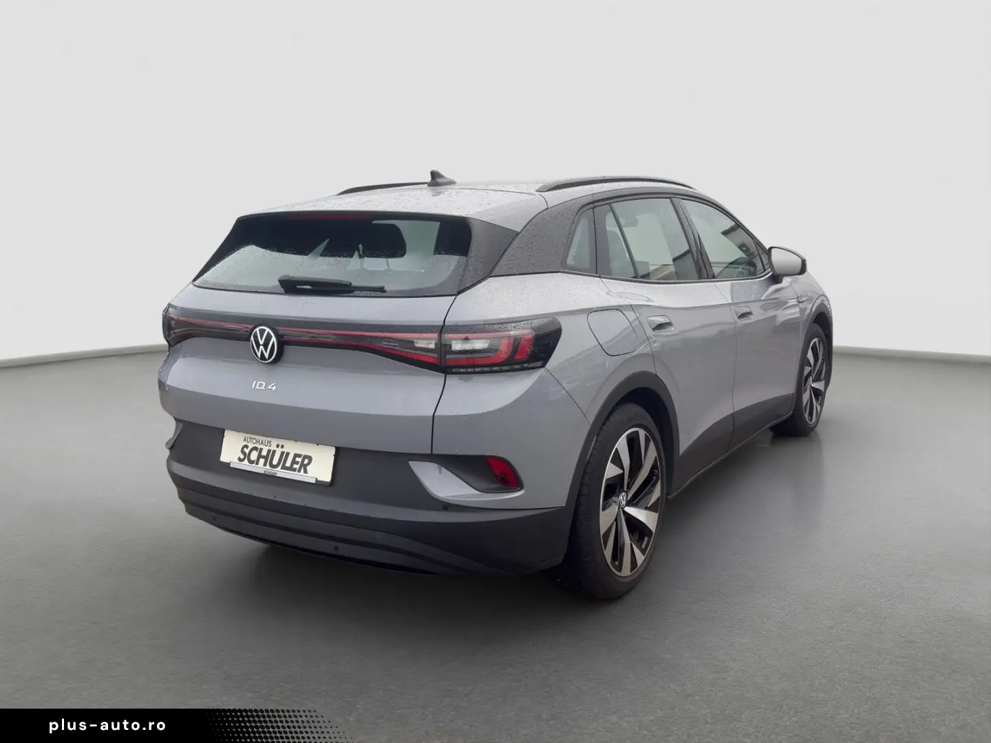 VW ID.4 Pro Performance 150kW LED NAVI EPH MFL