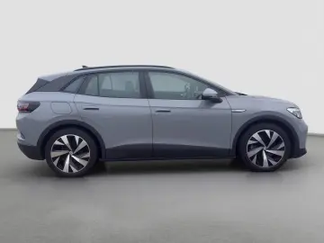 VW ID.4 Pro Performance 150kW LED NAVI EPH MFL