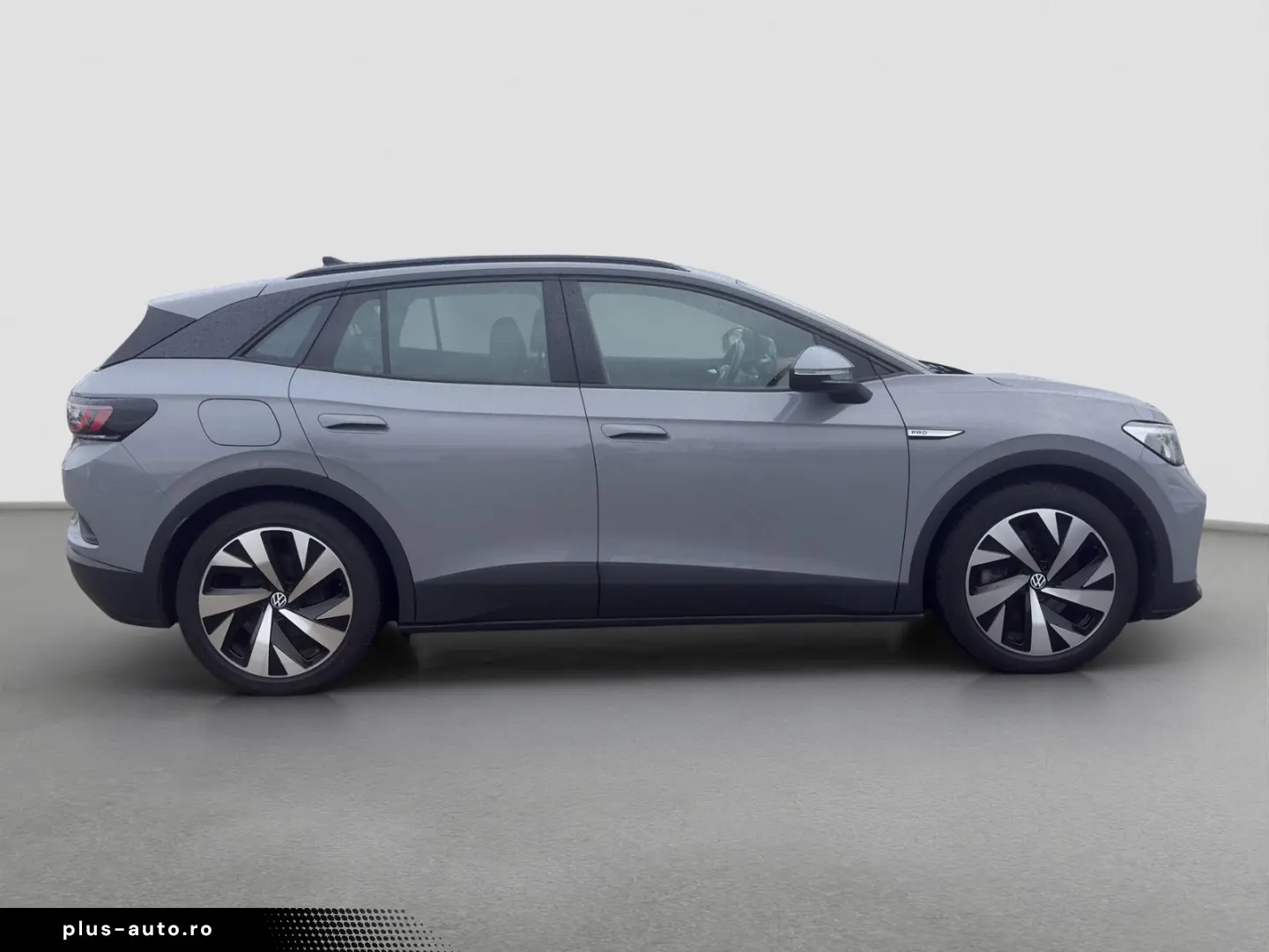 VW ID.4 Pro Performance 150kW LED NAVI EPH MFL