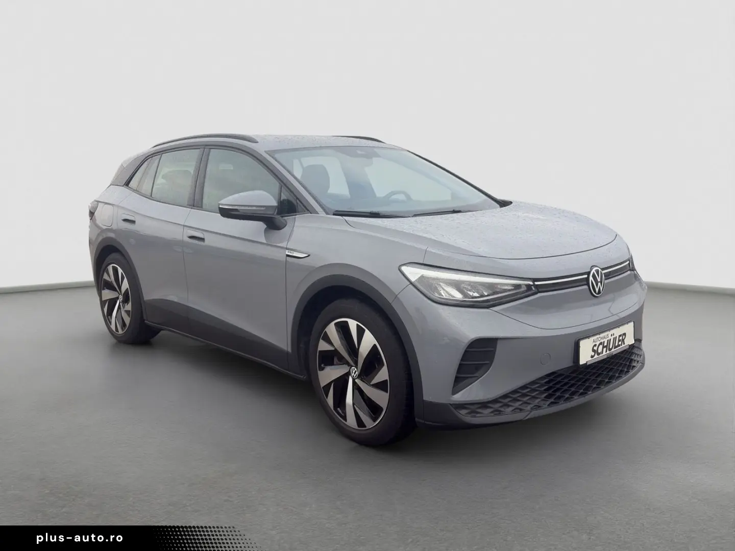 VW ID.4 Pro Performance 150kW LED NAVI EPH MFL