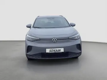 VW ID.4 Pro Performance 150kW LED NAVI EPH MFL