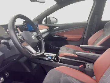 VW ID.4 Pro Performance 150kW LED NAVI EPH MFL