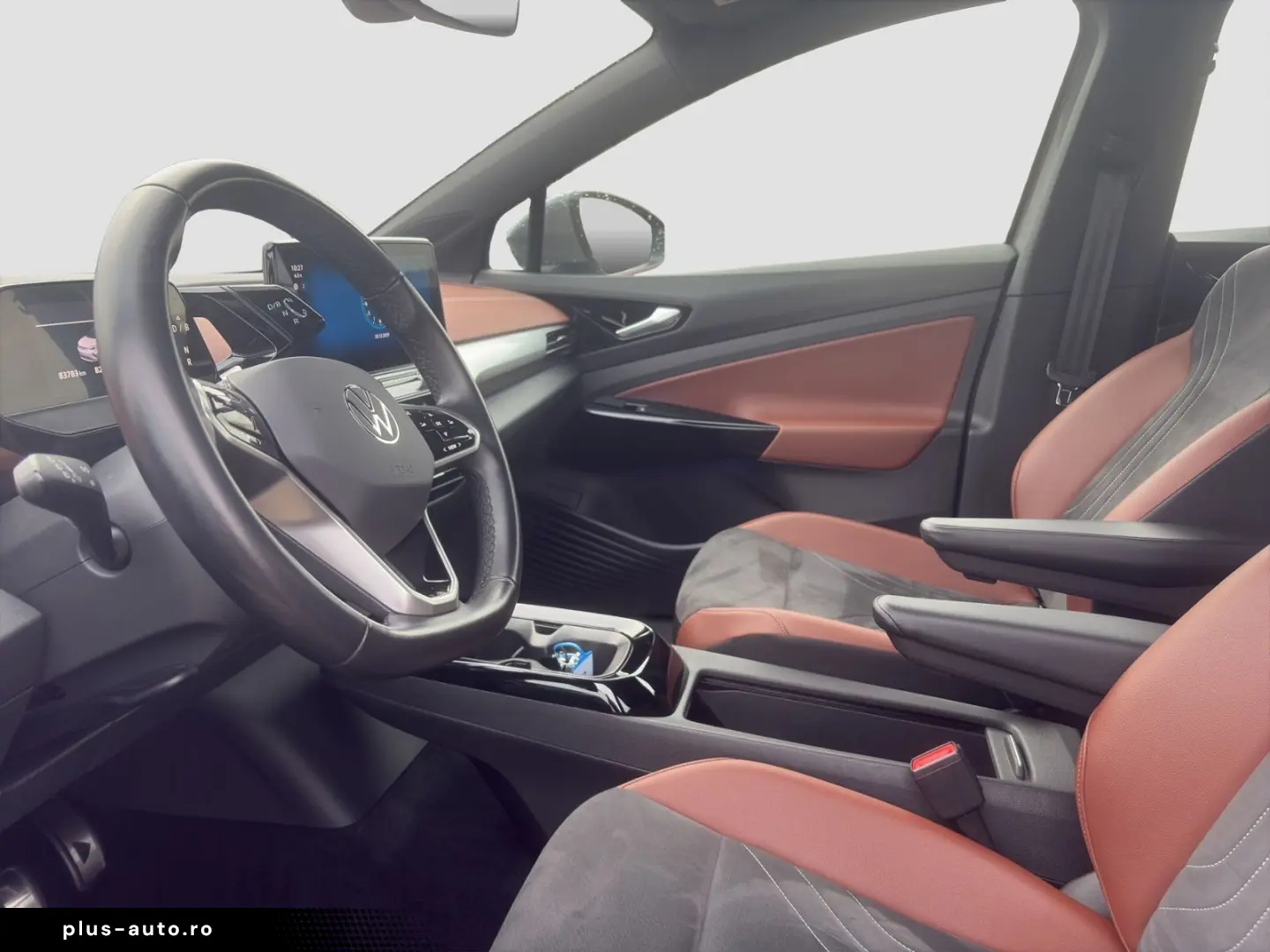 VW ID.4 Pro Performance 150kW LED NAVI EPH MFL