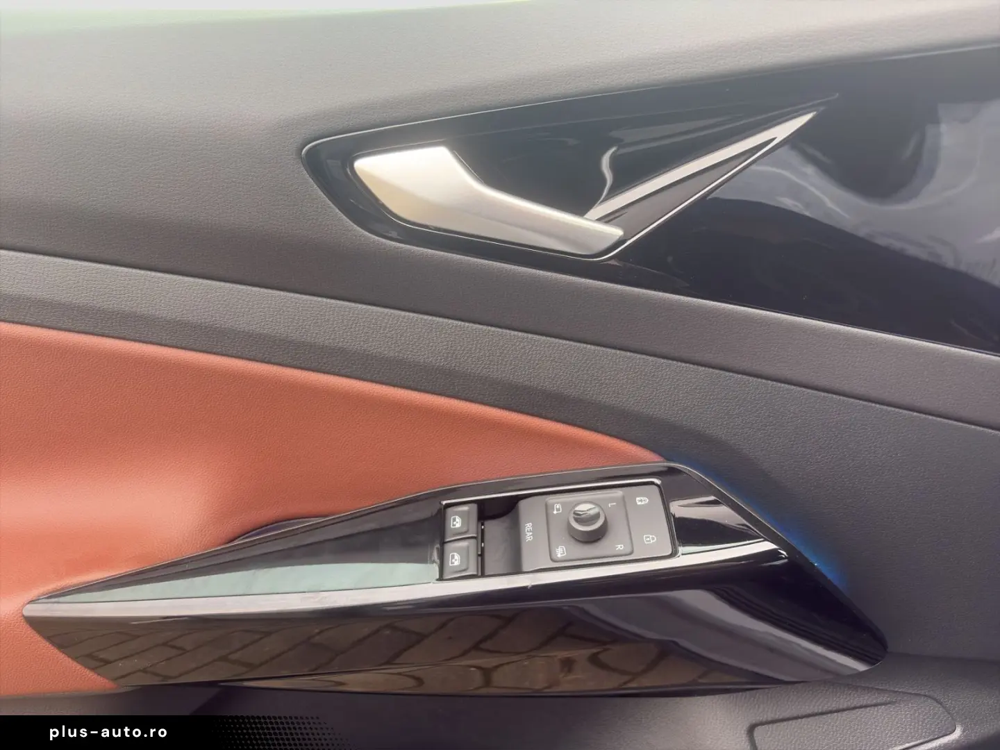 VW ID.4 Pro Performance 150kW LED NAVI EPH MFL