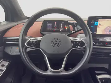 VW ID.4 Pro Performance 150kW LED NAVI EPH MFL