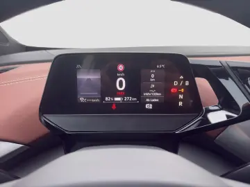 VW ID.4 Pro Performance 150kW LED NAVI EPH MFL