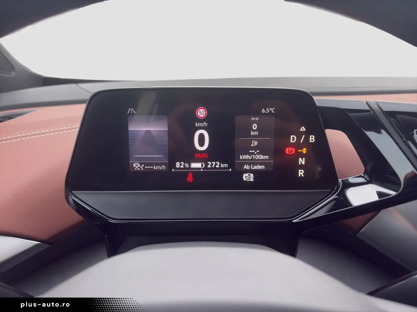 VW ID.4 Pro Performance 150kW LED NAVI EPH MFL