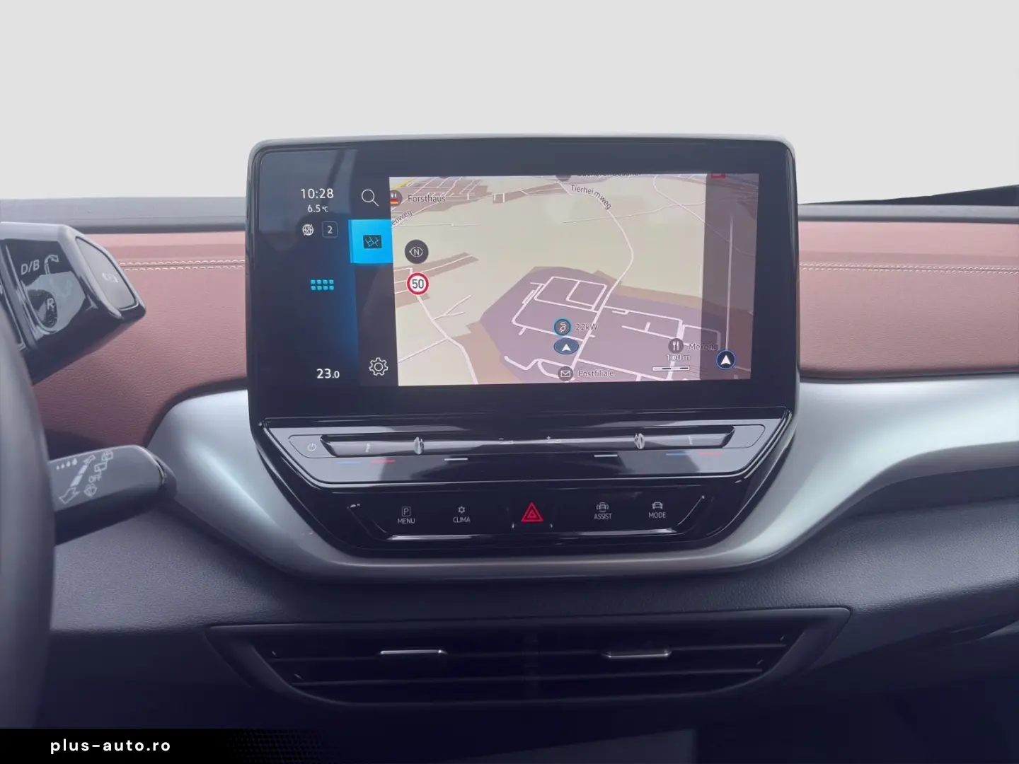 VW ID.4 Pro Performance 150kW LED NAVI EPH MFL