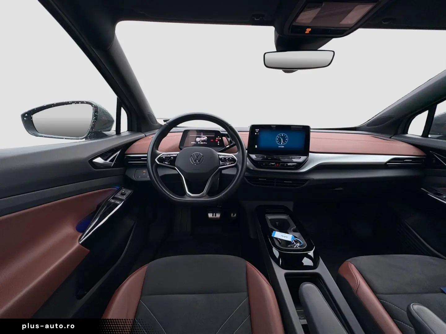 VW ID.4 Pro Performance 150kW LED NAVI EPH MFL