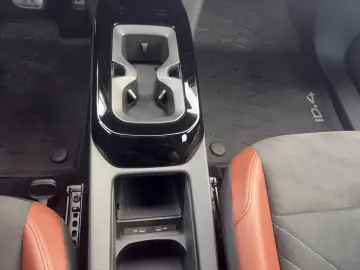VW ID.4 Pro Performance 150kW LED NAVI EPH MFL