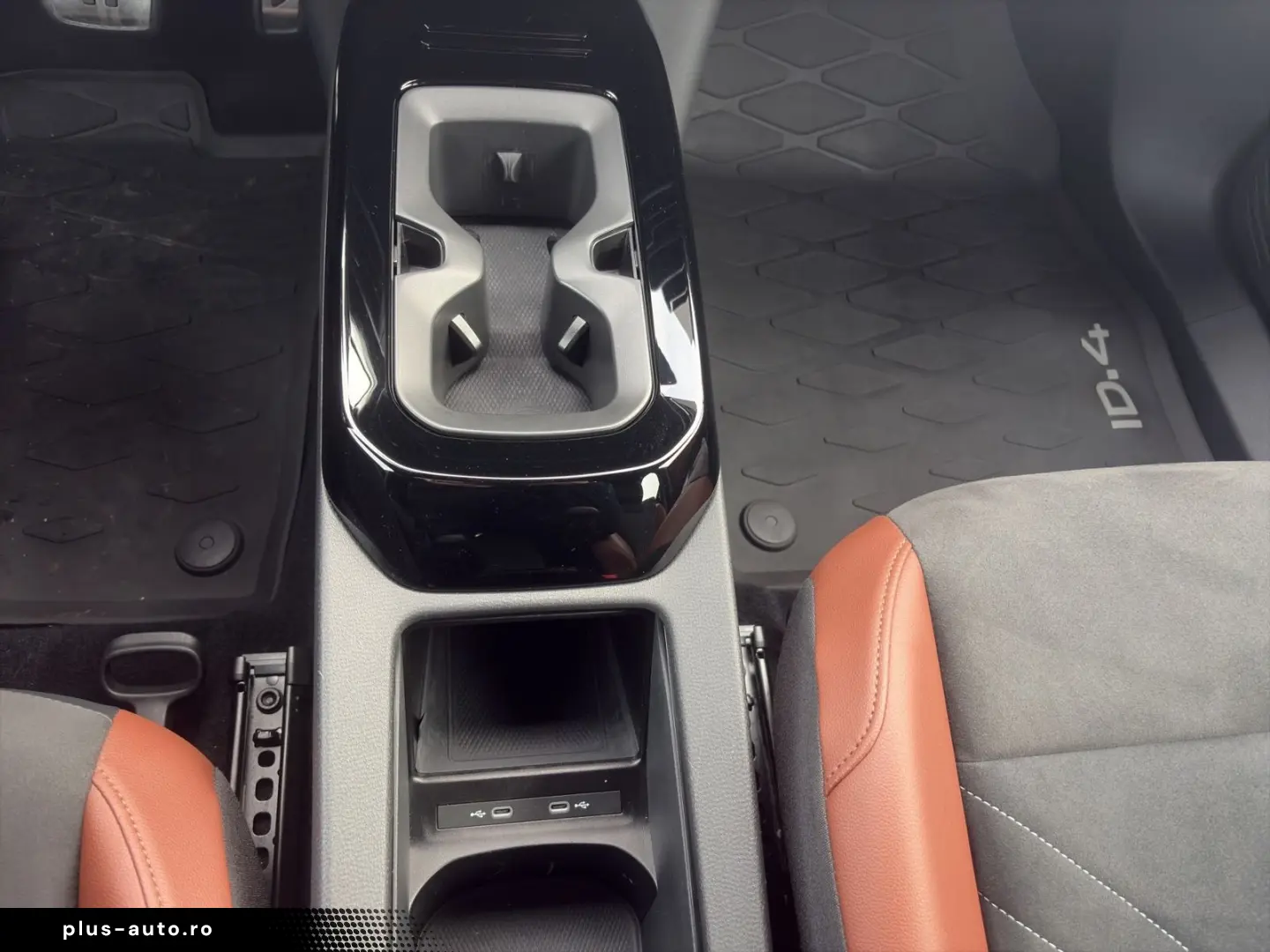 VW ID.4 Pro Performance 150kW LED NAVI EPH MFL