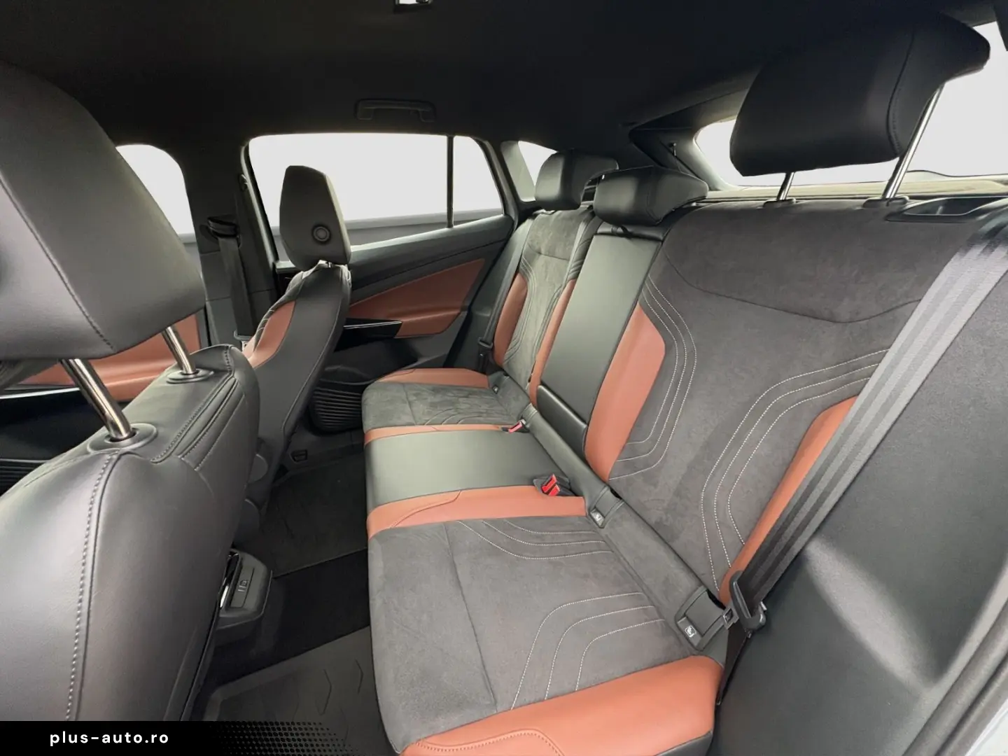 VW ID.4 Pro Performance 150kW LED NAVI EPH MFL