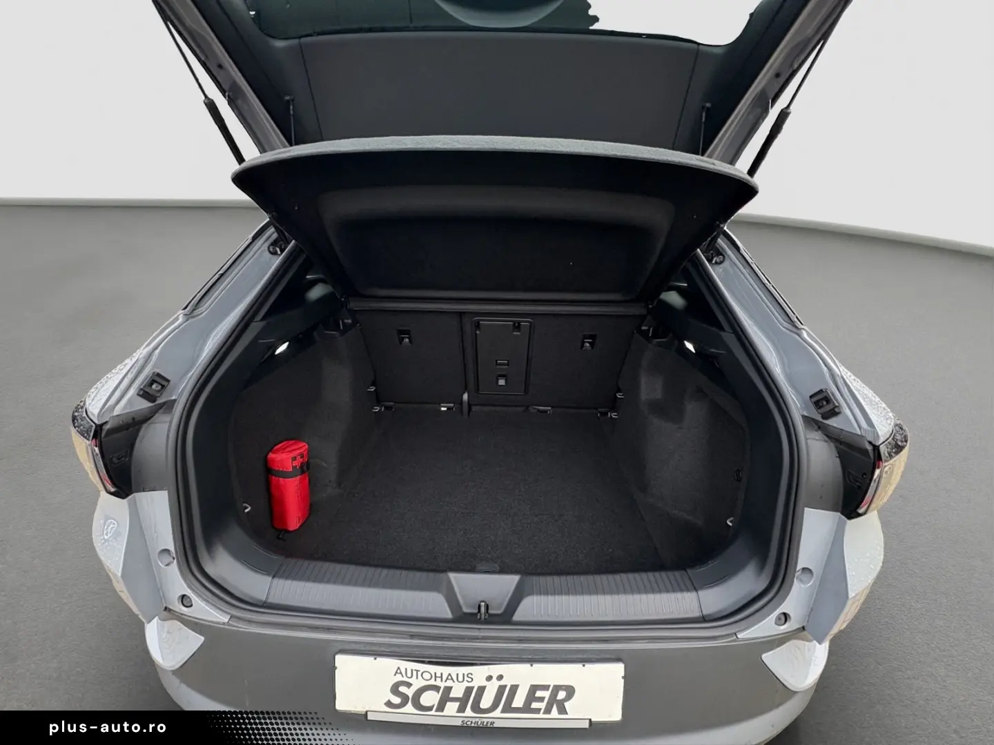 VW ID.4 Pro Performance 150kW LED NAVI EPH MFL