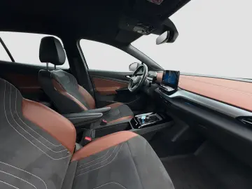 VW ID.4 Pro Performance 150kW LED NAVI EPH MFL