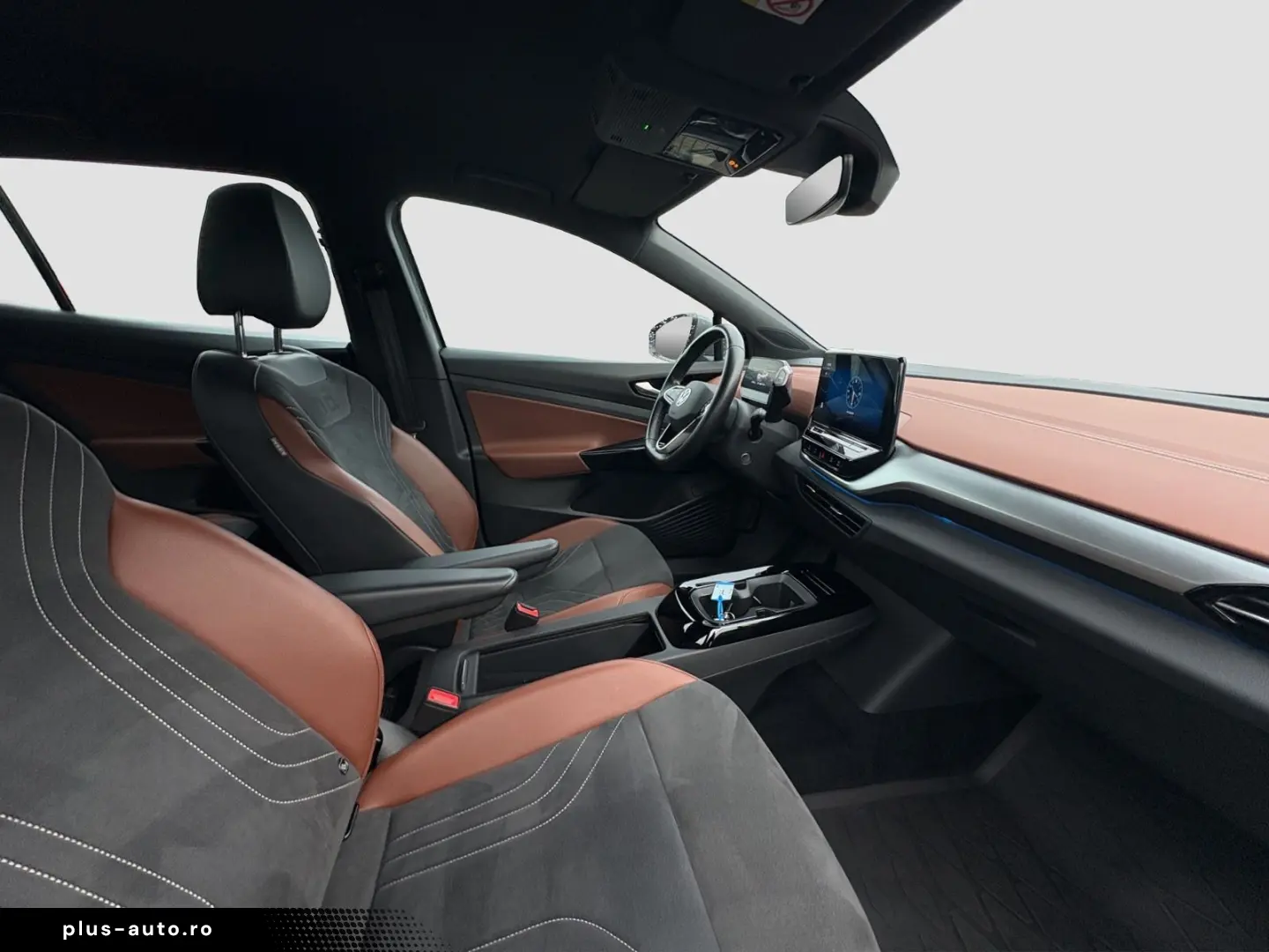 VW ID.4 Pro Performance 150kW LED NAVI EPH MFL