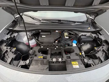 VW ID.4 Pro Performance 150kW LED NAVI EPH MFL