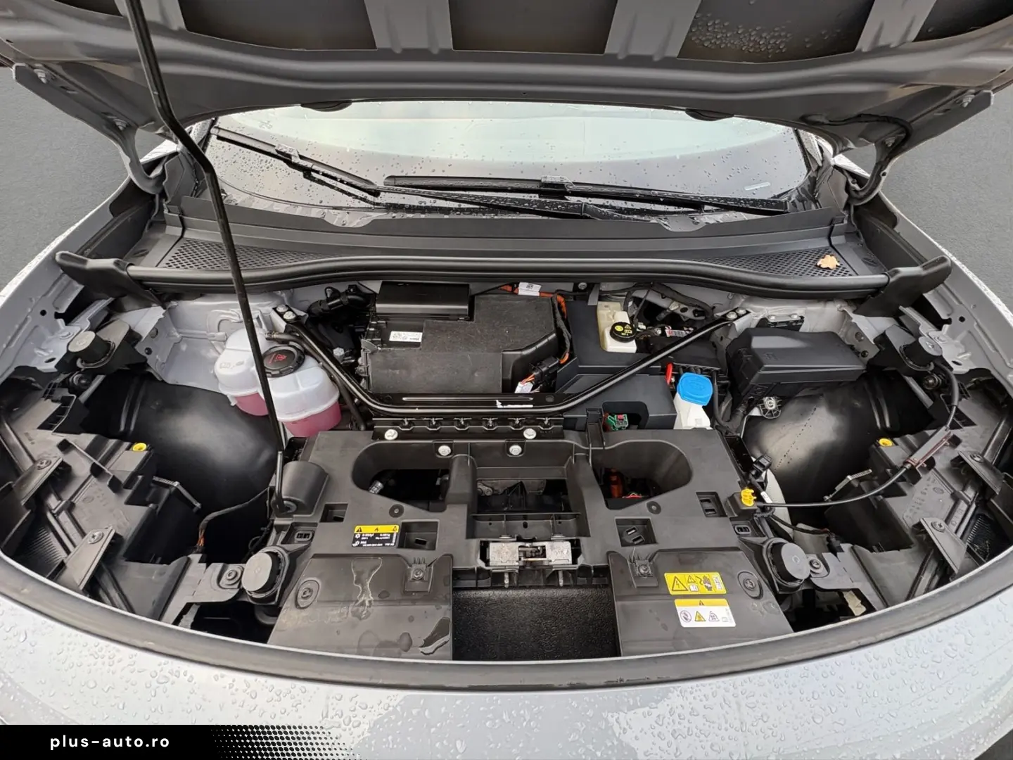 VW ID.4 Pro Performance 150kW LED NAVI EPH MFL