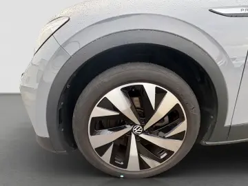 VW ID.4 Pro Performance 150kW LED NAVI EPH MFL