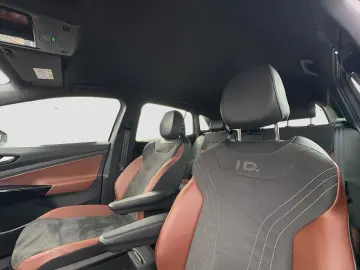 VW ID.4 Pro Performance 150kW LED NAVI EPH MFL