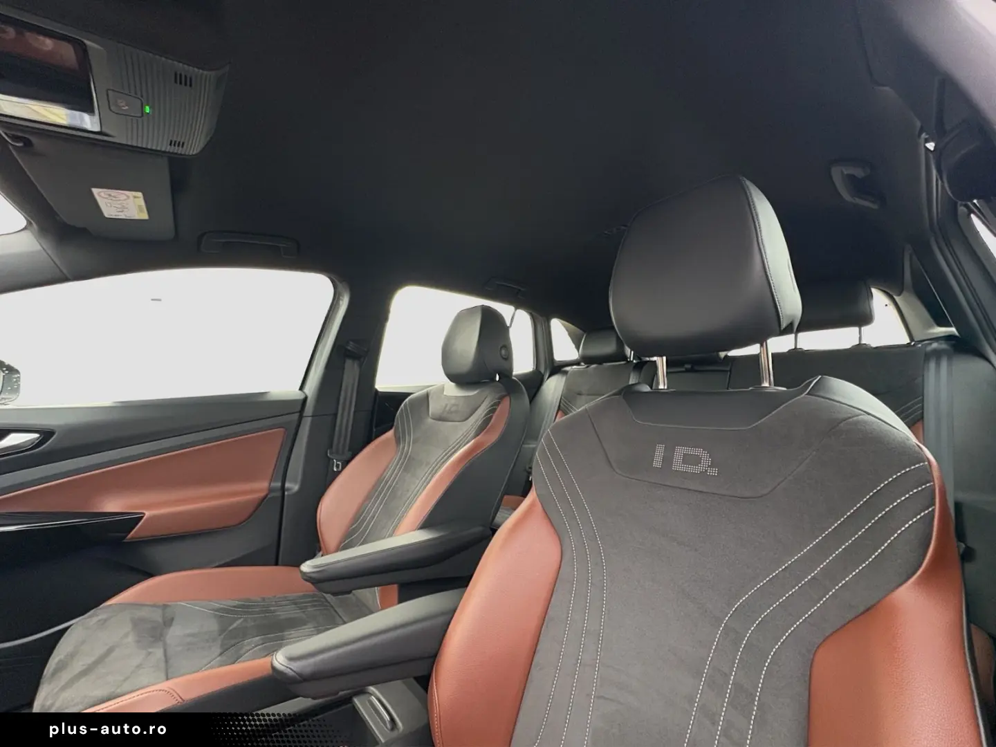 VW ID.4 Pro Performance 150kW LED NAVI EPH MFL