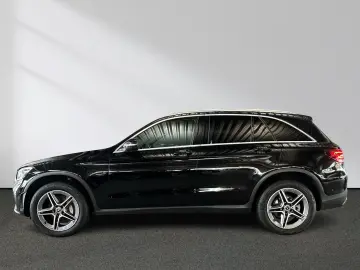 MERCEDES-BENZ GLC 300 de 4M AMG Line Panorama Totwin&hellip;