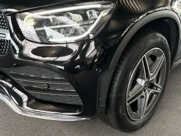 MERCEDES-BENZ GLC 300 de 4M AMG Line