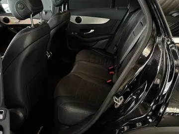 MERCEDES-BENZ GLC 300 de 4M AMG Line
