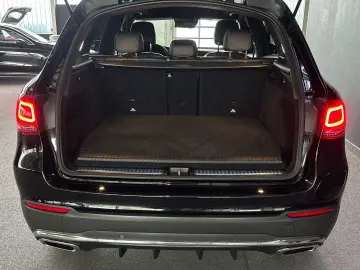MERCEDES-BENZ GLC 300 de 4M AMG Line