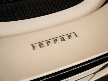 FERRARI 296 GTS