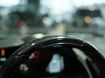 FERRARI 812 GTS  Carbon