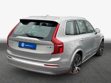 VOLVO XC90 B5 B AWD Plus Bright