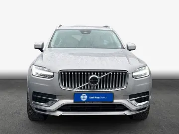 VOLVO XC90 B5 B AWD Plus Bright