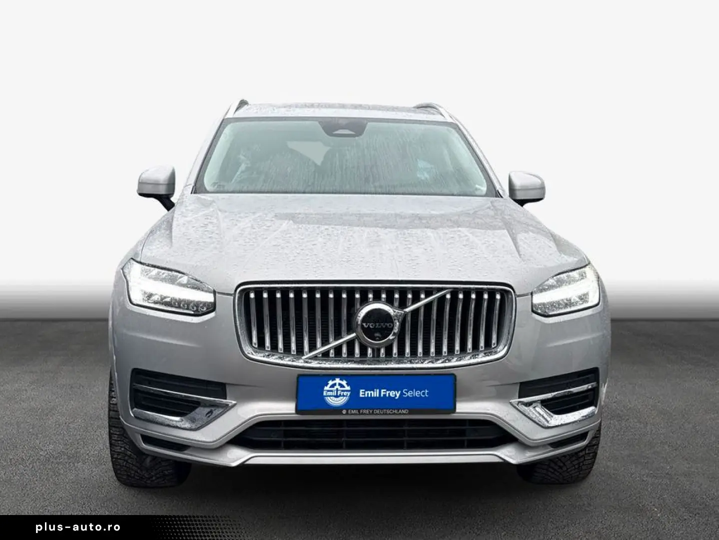 VOLVO XC90 B5 B AWD Plus Bright