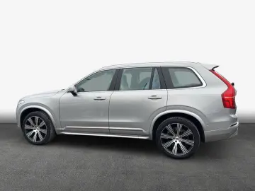 VOLVO XC90 B5 B AWD Plus Bright
