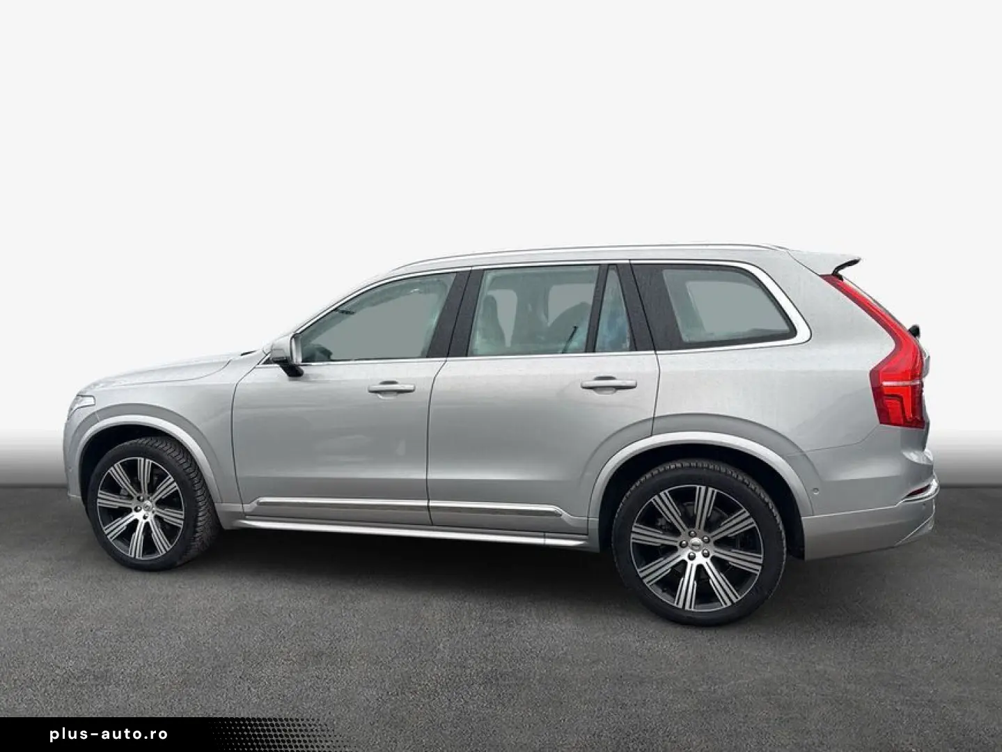 VOLVO XC90 B5 B AWD Plus Bright