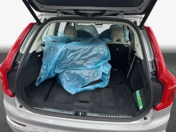 VOLVO XC90 B5 B AWD Plus Bright