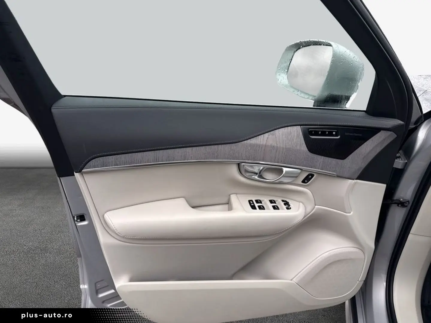 VOLVO XC90 B5 B AWD Plus Bright