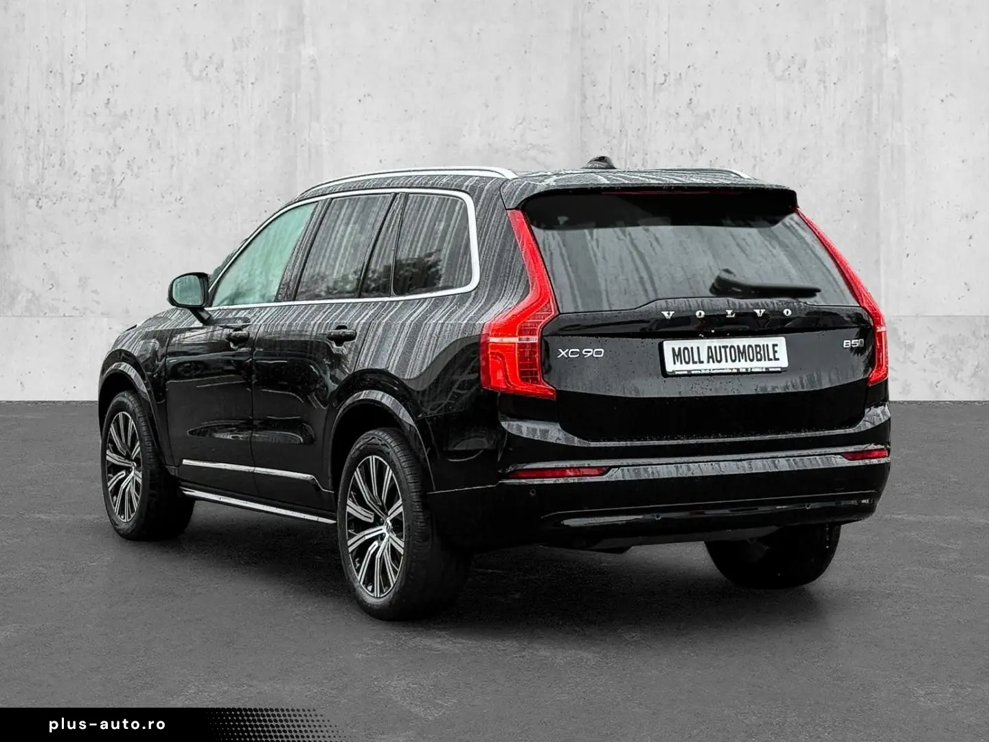 VOLVO XC90 B5 Benzin Core AWD 7-Sitzer StandHZG Harman