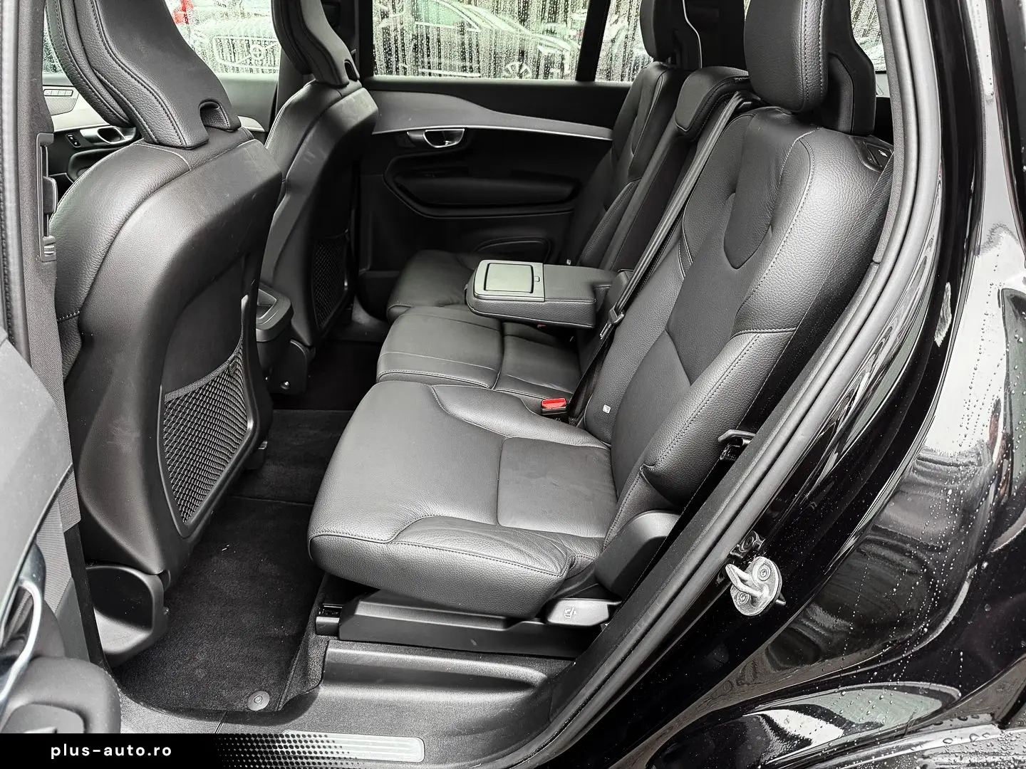 VOLVO XC90 B5 Benzin Core AWD 7-Sitzer StandHZG Harman