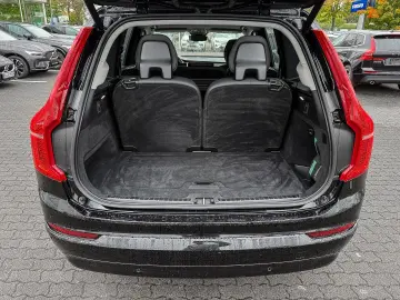 VOLVO XC90 B5 Benzin Core AWD 7-Sitzer StandHZG Harman