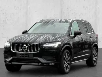 VOLVO XC90 B5 Benzin Core AWD 7-Sitzer StandHZG Harman