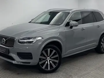 VOLVO XC90 B5 AWD 7SITZ GOOGLE KAMERA KEYLESS LED 20Z