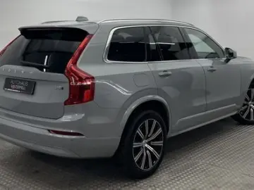 VOLVO XC90 B5 AWD 7SITZ GOOGLE KAMERA KEYLESS LED 20Z